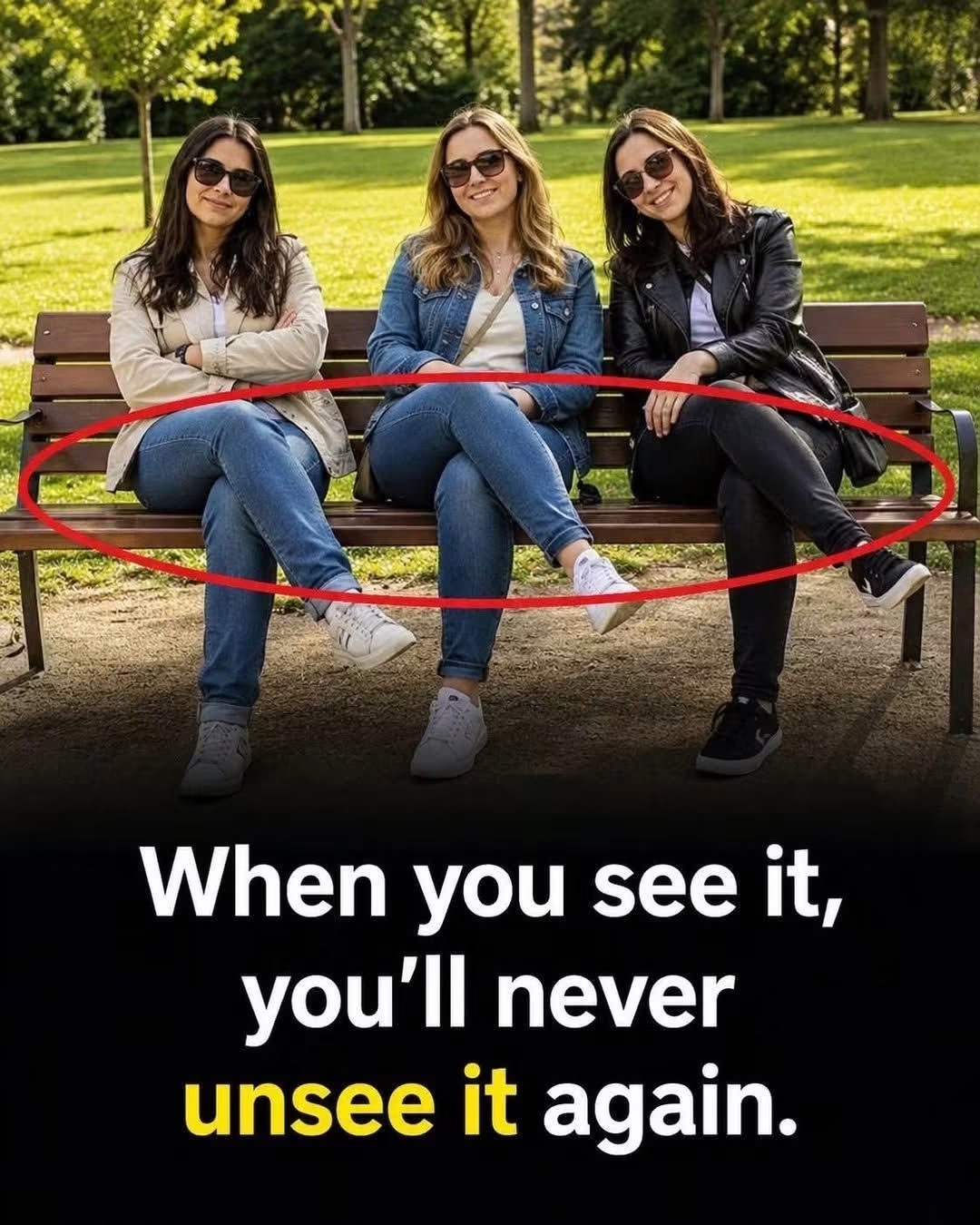 Can You Spot The Problem With This Picture