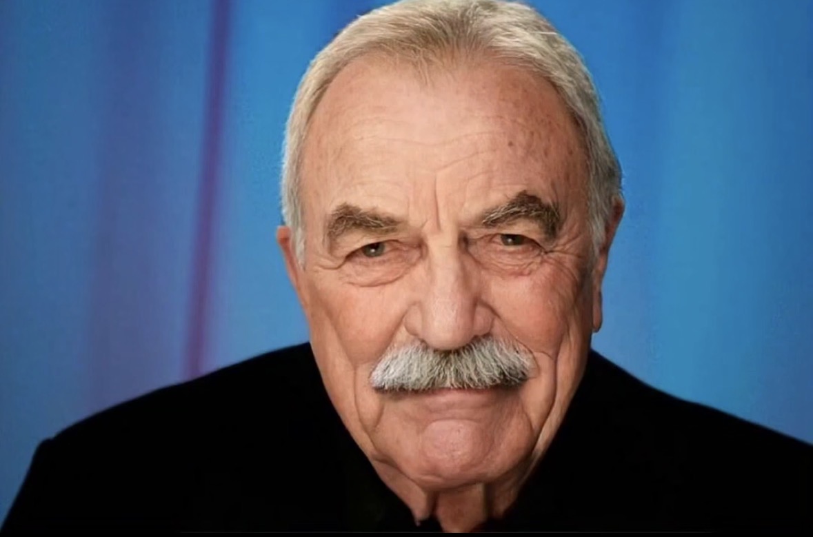 With heavy hearts, we announce the Sad News from Tom Selleck… see more 👇