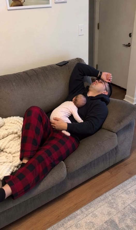 My husband had a vasectomy, yet two months later, I became pregnant. He called me a cheater, left me for another woman… but he had no clue that the biggest shock was waiting for him in the ultrasound room. When I saw the two pink lines appear on the pregnancy test, I broke into tears. Not because I was scared. But because I was happy. I believed it was a miracle. My hands shook as I held the test and hurried down to the kitchen to find Diego. He was sitting there, sipping coffee as if nothing in the world could disturb his false sense of calm. “I’m pregnant,” I said, my voice thick with emotion. Diego didn’t smile. He didn’t embrace me. He didn’t even ask if I was alright. He simply set his coffee cup slowly on the table and stared at me with cold eyes, as if he had just uncovered something filthy inside his own home. “That’s impossible.” My throat tightened. “What do you mean?” Diego gave a mocking laugh. “I had a vasectomy two months ago, Laura. I’m not stupid.” That sentence struck me like a slap across the face. An idiot. The man I had shared my life with for eight years, the man who once promised to face every hardship with me, was now talking to me with such contempt. I tried to explain that the doctor had made it perfectly clear: after a vasectomy, time was still required for follow-up tests. We had to wait for confirmation. It wasn’t as though the surgery made him instantly sterile the moment it was completed. But Diego refused to listen. In his mind, the verdict against me had already been decided. “Who is he?” he demanded. I froze. “What?” “The baby’s father. Tell me.” A wave of nausea climbed into my throat. Not because of the pregnancy. Because of the man standing before me. That same night, Diego pulled a suitcase out of the bedroom. He didn’t pack much. Just enough for me to realize that he already had somewhere else to stay. “I’m moving in with Paula,” he said without an ounce of shame. Paula. His colleague. The woman who used to message me asking for recipes. The woman who had once smiled warmly and said to me, “Lauri, you have such an amazing marriage.” It turned out she had only been waiting for an opportunity to slip into my bed without even having to make it herself. The following day, my mother-in-law showed up at the door carrying two black trash bags. Not to comfort me. But to gather her son’s belongings. “What a disgrace, Laura,” she said, her gaze dropping to my belly as if it had already been tainted. “Diego didn’t deserve this.” “I didn’t cheat on him.” She gave me a pitying smile. “Women always say that after they’re caught.” In under a week, the entire neighborhood knew. The unfaithful wife. The shameless woman. The one who became pregnant right after her husband had a vasectomy. Diego even shared a photo with Paula at an upscale restaurant in the city. She held tightly to his arm, smiling proudly as if she had just claimed a victory. His caption made my blood turn cold: “Sometimes life removes a lie to bring you peace.” I read those words while sitting on the bathroom floor, one hand gripping the toilet, vomiting and sobbing until I was utterly drained. I had no peace. I had only fear. Fear of losing my house. Fear of bringing up a child alone. Fear that the baby in my womb would be born with the surname of a man who already hated them without ever seeing their face. Two weeks later, Diego called me to a coffee shop. He wasn’t alone. Paula was with him. And Diego held a folder in his hand. “I want a fast divorce,” he said coldly. “And once the baby is born, I’ll demand a DNA test.” Paula softly rubbed her own stomach, even though it remained completely flat, the smugness at the edge of her mouth impossible to conceal. “That’s what’s best for everyone.” I stared directly at her. “For everyone, or only for you?” Diego slammed his palm onto the table. “Stop acting like the victim. You’re the one who ruined this family.” I opened the folder. Surrendering my rights to the house. Minimal child support. Conditional custody. And then I noticed a clause that made the blood in my veins freeze: if the baby was not Diego’s, I would have to reimburse him for all “marital expenses” from the previous years. I laughed. A hollow, shattered laugh. “Marital expenses? Are you going to count all the years I spent washing your underwear too?” Paula’s cheeks turned red. Diego tightened his jaw. “Sign it, Laura. Don’t make this any more humiliating than it already is.” “Humiliating was you running off with your mistress before joining me for even one prenatal appointment.” I refused to sign. That night, I slept with a chair jammed against my bedroom door. I didn’t understand why I did it. Maybe when a woman has been driven to the very edge of humiliation, she begins hearing danger in every little sound. The following day, I attended the ultrasound appointment alone. I wore a flowing dress. I brushed my hair carefully. I applied lipstick, even though my hand wouldn’t stop shaking. Not for Diego. For myself. For the baby growing inside me, who wasn’t responsible for any of this. The clinic smelled slightly of antiseptic alcohol, baby powder, and the hidden fear of young mothers. Dr. Salinas welcomed me with a soft voice. “Did you come alone?” I nodded. “My husband claims this baby isn’t his.” The doctor didn’t seem surprised. She didn’t judge me either. She simply told me to lie down. The chilly gel touched my belly, making me shiver a little. The screen came alive. I held my breath. At first, all I saw was a blurred shadow. Then a tiny dot emerged. Then that sound echoed through the room. A heartbeat. Strong. Fast. Alive. I covered my mouth, and tears instantly streamed down my face. “Hello, my love,” I murmured. Dr. Salinas smiled softly. But that smile quickly faded. She shifted the probe in a different direction. Her eyebrows furrowed slightly. She magnified the image on the screen. Then she confirmed the date of my last period again. Afterward, she examined my medical file one more time. “Mrs. Laura…” Her voice slowed. “When exactly did you say your husband underwent his vasectomy?” A cold chill traveled down my spine. “Two months ago.” The doctor didn’t respond immediately. She drew the screen closer. The heartbeat continued sounding steadily. But something else was visible on the screen. Something that made the doctor hold the probe perfectly still, her expression becoming completely serious. “What’s wrong?” I tried to sit up, my heart racing. “Is my baby alright?” The doctor lowered her tone. “The baby is fine. But I need you to listen carefully and remain calm.” At that precise moment, the examination room door was abruptly pushed open. Diego entered without permission. Paula followed closely behind him. “Perfect,” Diego said, his voice laced with sarcasm. “Now the doctor can finally tell me exactly how many weeks pregnant she is with another man’s child.” Dr. Salinas slowly turned to face him. She studied Diego. Then Paula. Then her gaze returned to the ultrasound screen. Her voice sounded calm, yet cold and razor-sharp: “Mr. Diego, before you keep insulting your wife… you need to look very carefully at what is showing right here….