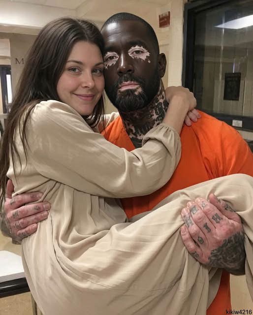 I married a prisoner for money while he was serving a twelve-year sentence — but after his conviction was overturned, he came to my apartment with a black box and said, “Now it’s my turn to be honest.” When I agreed to marry Jonah, I didn’t care whether he was innocent. He had been convicted of stealing from his family’s charity. I was twenty-seven, drowning in rent notices and raising my brother. So when Jonah’s mother offered me $2,000 a month to become his wife on paper, I said yes before shame could catch up with me. “Visit twice a month,” she said. “Write letters. Make the court see he still has family.” Our wedding happened behind scratched glass, with a guard watching the clock. I expected Jonah to be angry. Cold. Maybe cruel. But he was gentle. He remembered my brother’s birthday, asked if I had eaten, and sent notes with sketches in the margins. At first, I only acted like I cared. Then I stopped acting. I started reading his case files at night. Missing signatures. Dates that didn’t match. A witness who left the state after testifying. When everyone else called Jonah a thief, I stood outside courthouses with folders in my arms, begging lawyers to take another look. Jonah never asked why. By then, I loved him. Three years after our prison wedding, the truth came out. His cousin had moved the charity money, forged Jonah’s name, and let him take the blame. The day Jonah walked free, I thought he would run into my arms. Instead, his face tightened, as if freedom itself had br:uised him. Then he took my hand and said, “Come home with me.” For one week, I believed we had survived the worst of it. Then, on the eighth night, Jonah placed a black box on our kitchen table. “What is that?” “Now it’s my turn to be honest.” I tried to smile. “Jonah, don’t scare me.” His expression shifted, and my skin went cold. “Yes,” he whispered. “I have to. Because when you married me, you agreed to something far BIGGER than a name on paper.”