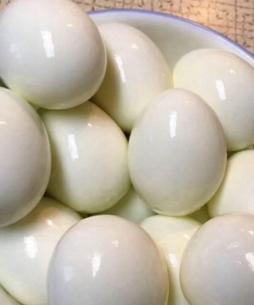 Doctor warns eating boiled eggs in morning causes…See more 👇
