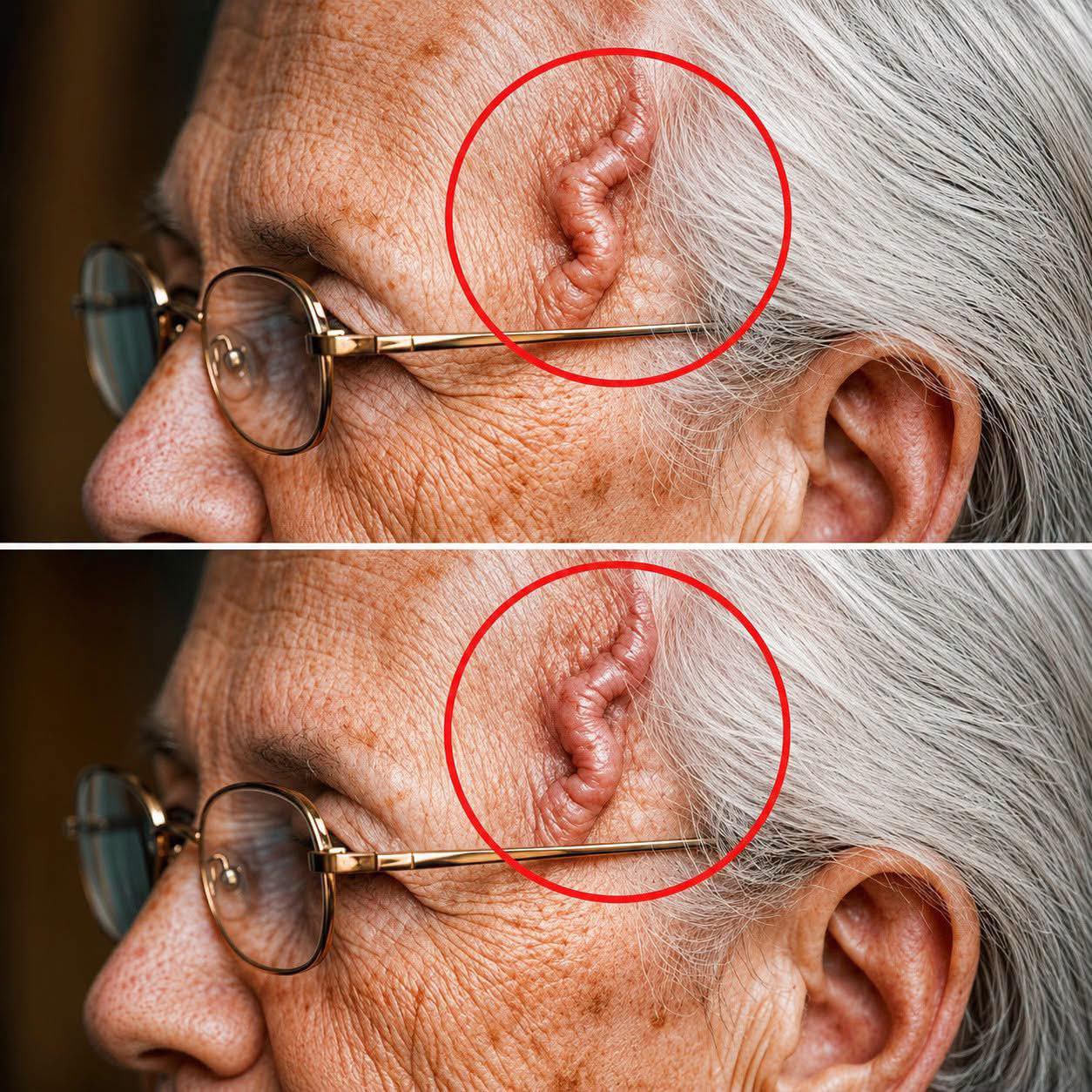 These are the first symptoms of a… See more