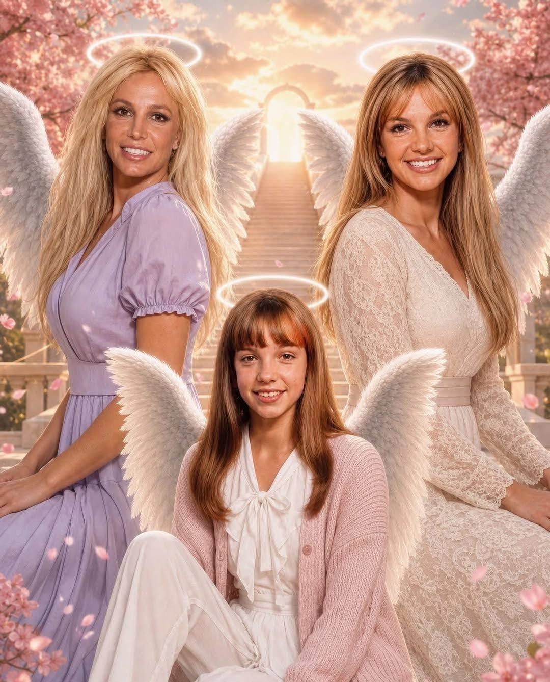 Goodbye to a legend: Britney Spe….See more ⠀​﻿͏​ㅤ