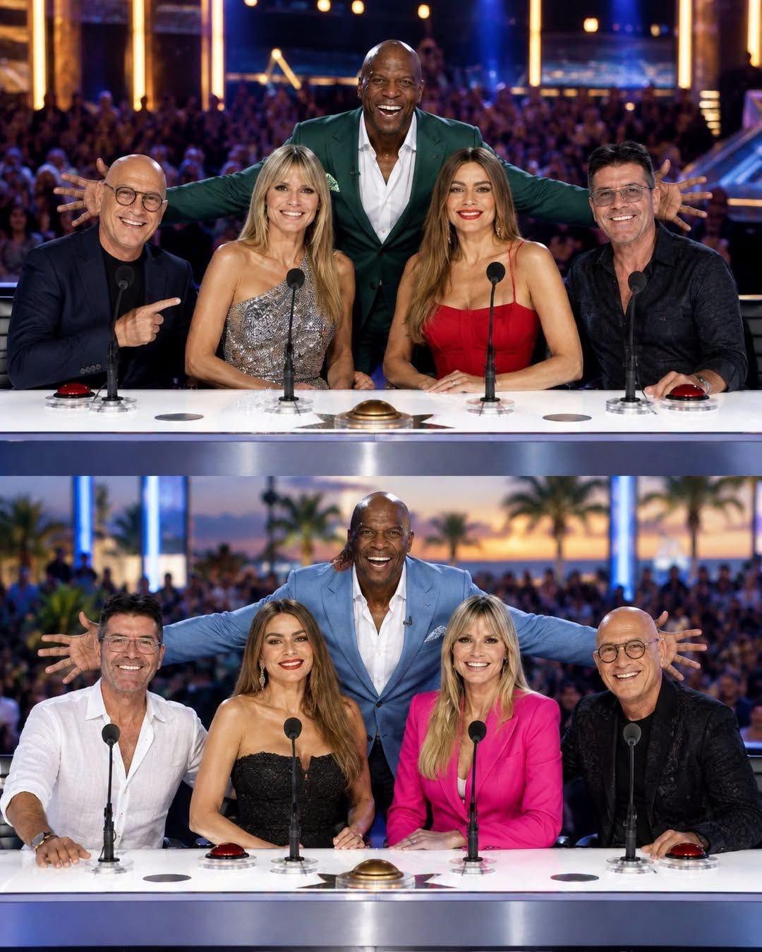 Trag!c Update…with broken hearts.. ‘America’s Got Talent’ Icon D!ed Today. See the 1st Comment ⁠­⠀ㅤ