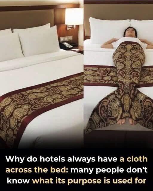 I had no idea 😳