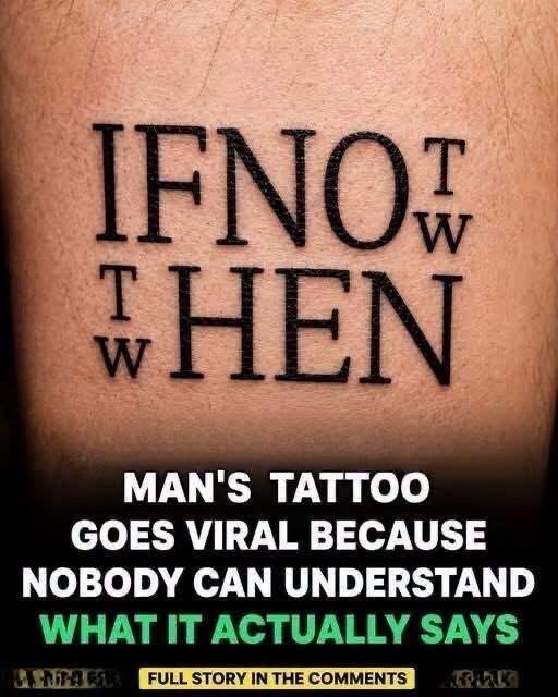 Most people have absolutely no clue about this. 😳