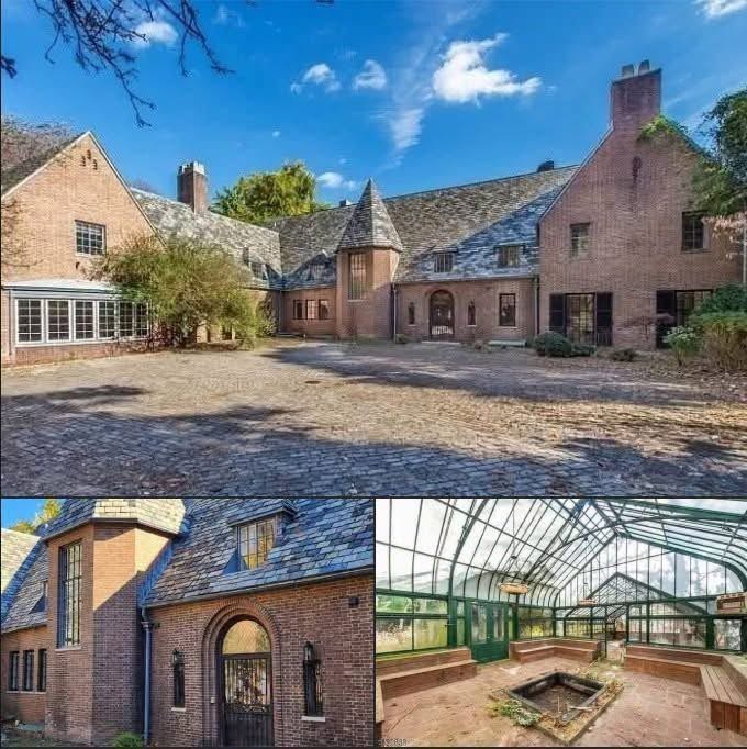 HAS A POOL! | Built in 1933 | 18 Beds | 14 Baths | 5.89 Acres… See more