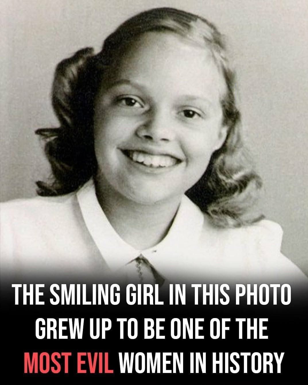 Everyone knows her, but no one can name her 😳👇