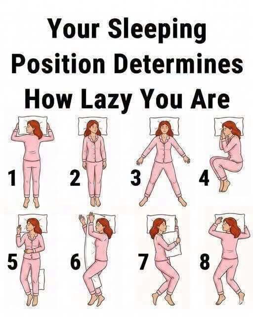Check yours…