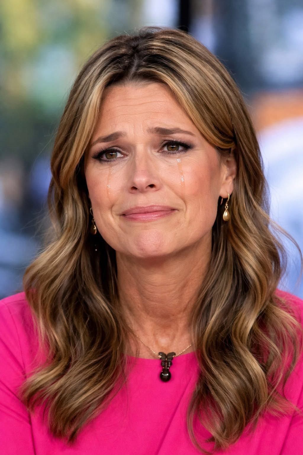 SAD NEWS 12 minutes ago in New York, Savannah Guthrie was confirmed as…See more