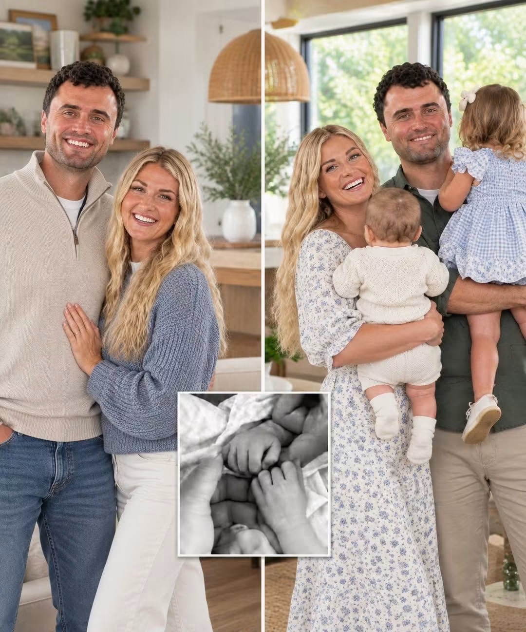 Heartbreaking News from Utah: Charlie Kirk’s wife has been identified as… See more