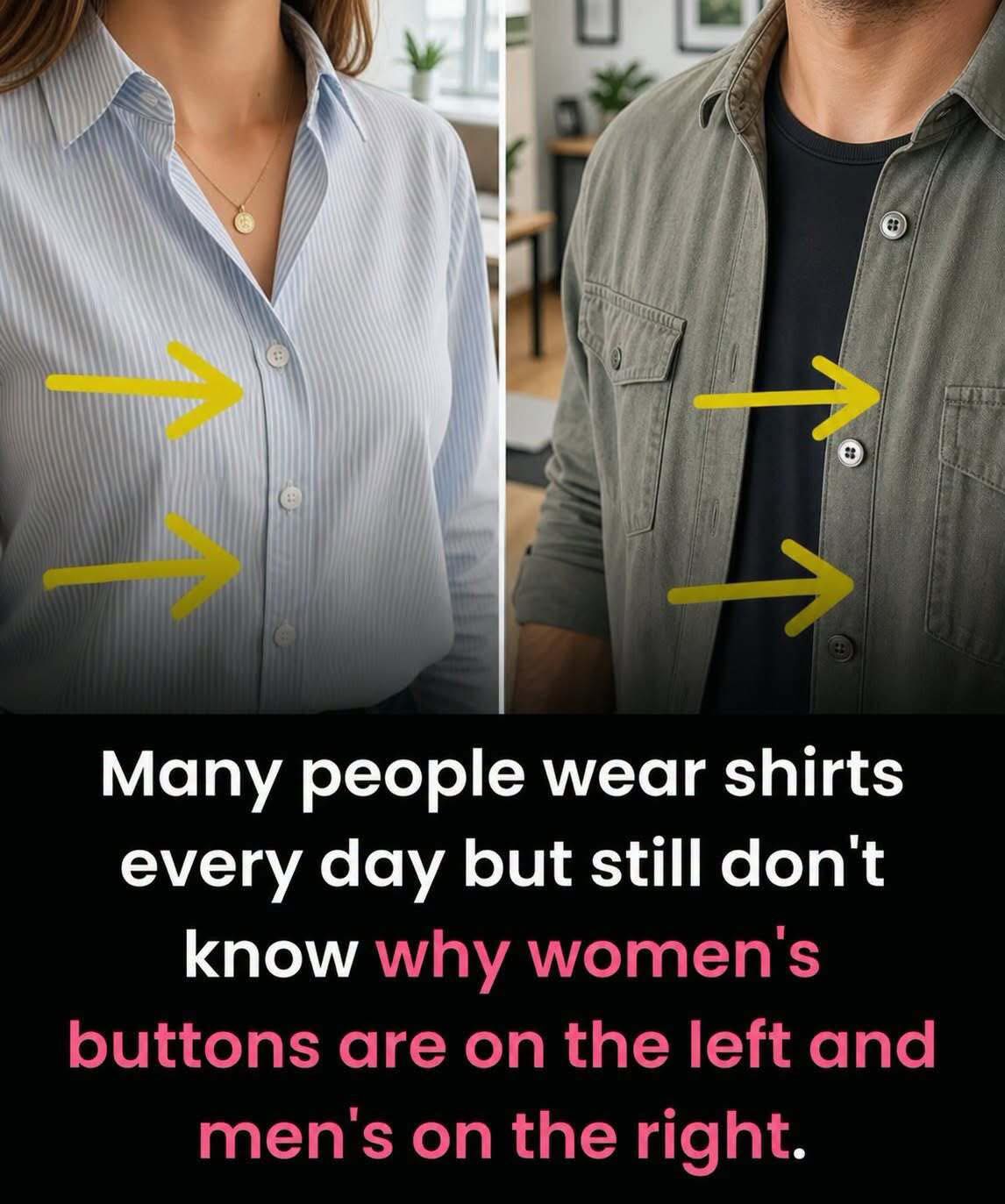 There is actually a rule, and now I finally know why. Check the 1st comment 👇 ͏