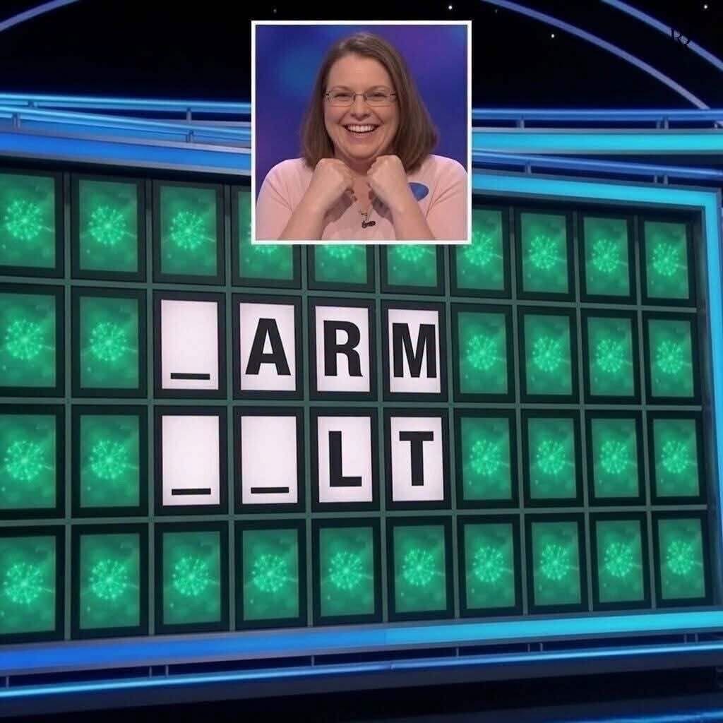 A ‘Wheel of Fortune’ contestant just shocked everyone by solving a $65,000 puzzle instantly!⤵️