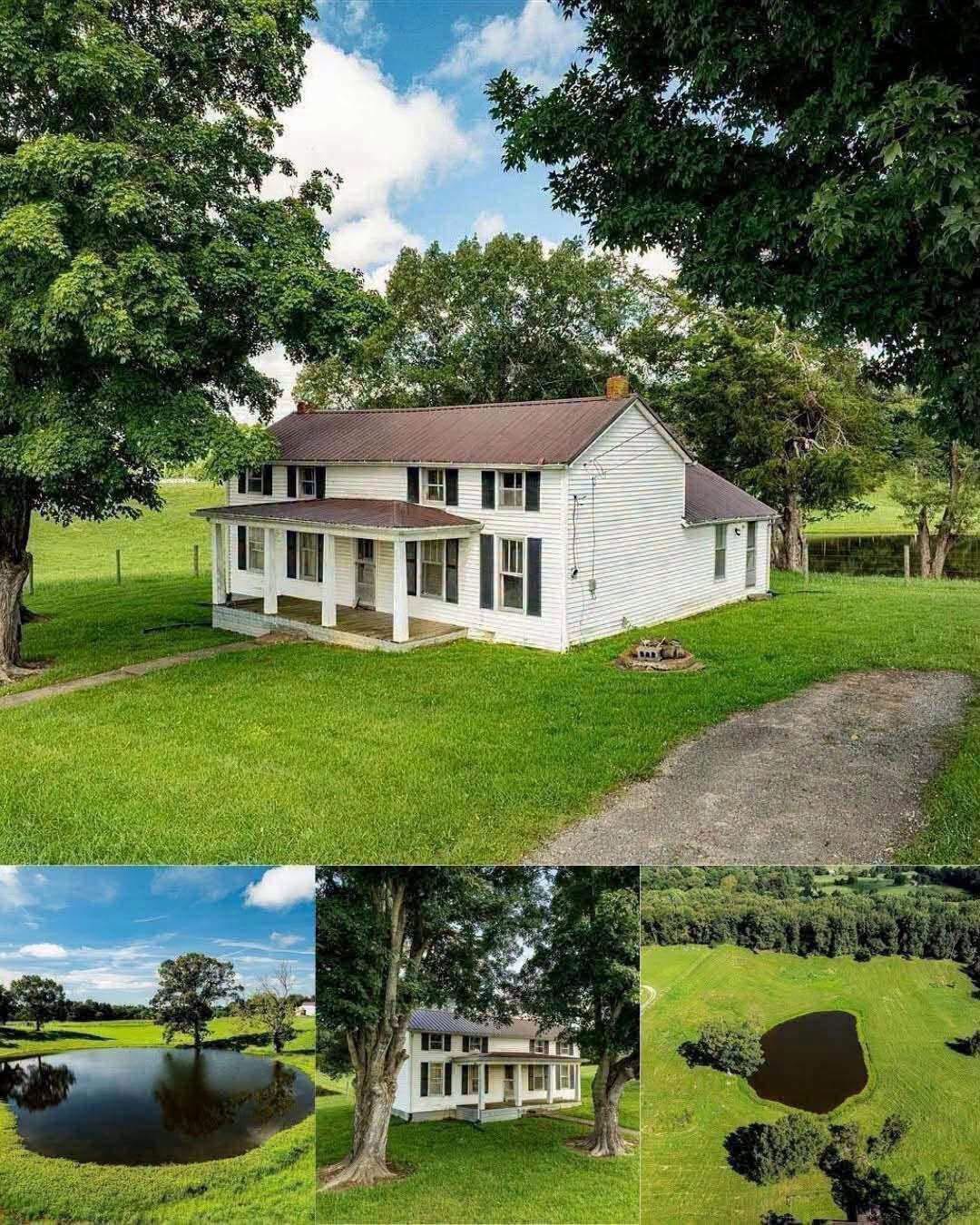 $109,000 No Neighbors, No Noise…See more